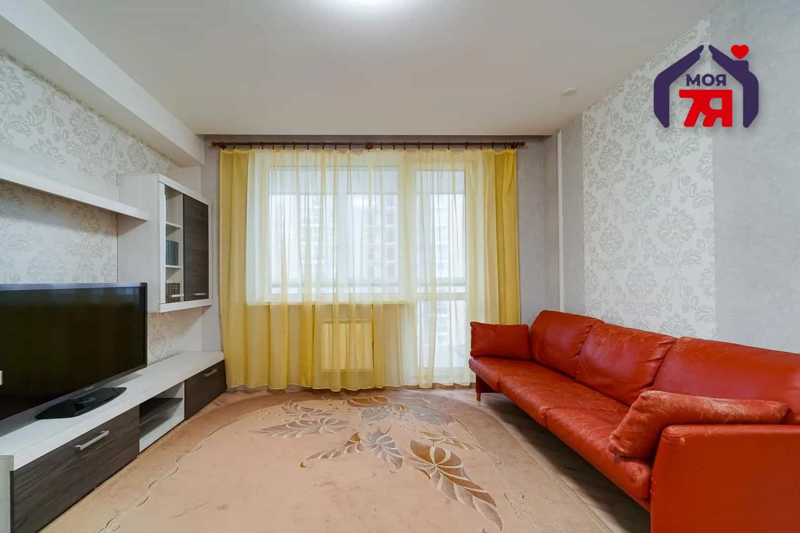 Беларусь, Минск, улица Максима Богдановича, 136, фото 6