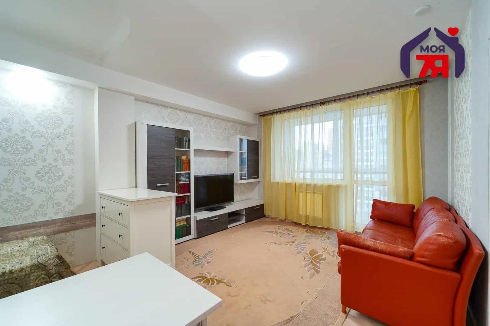 Беларусь, Минск, улица Максима Богдановича, 136, фото 7