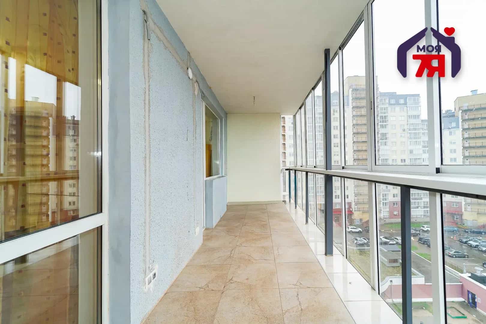 Беларусь, Минск, улица Максима Богдановича, 136, фото 17