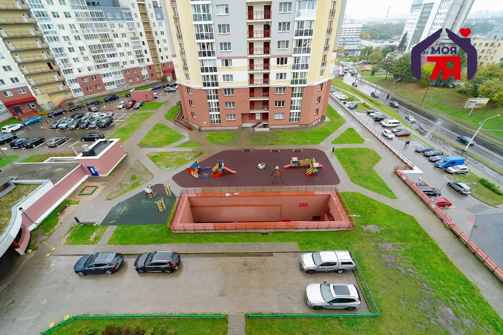 Беларусь, Минск, улица Максима Богдановича, 136, фото 20