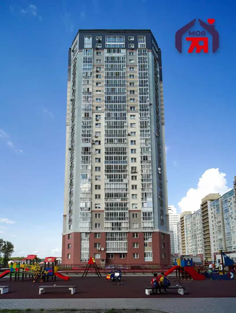 Беларусь, Минск, улица Максима Богдановича, 136, фото 26