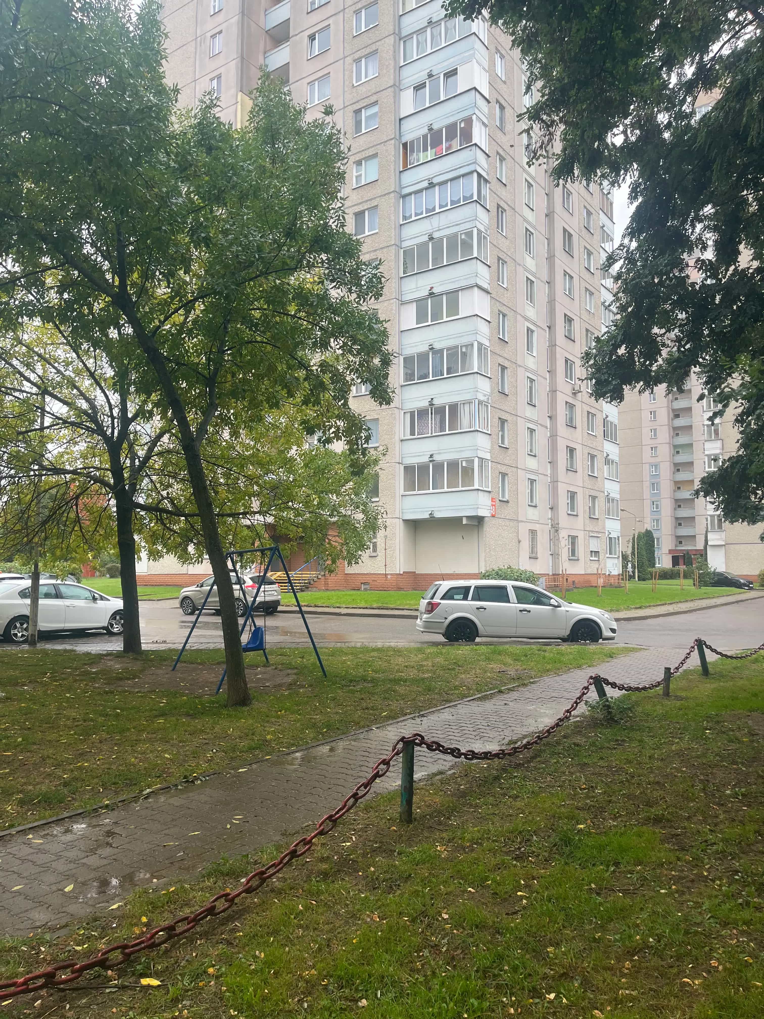 Беларусь, Минск, улица Владислава Сырокомли, 48, фото 25