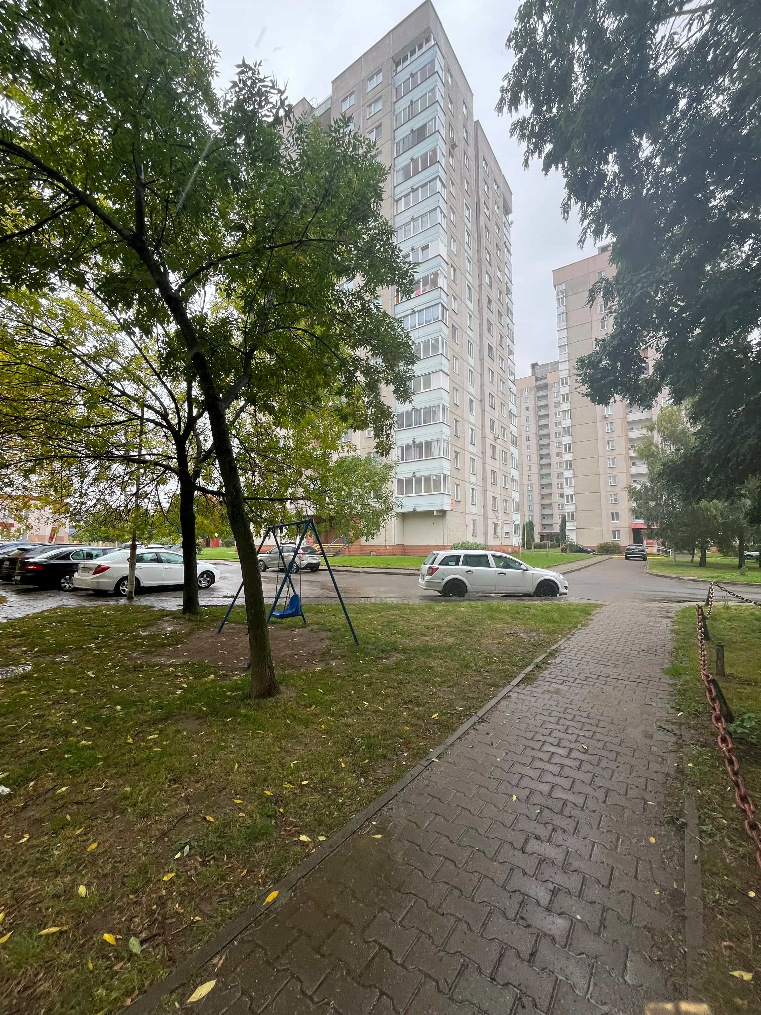 Беларусь, Минск, улица Владислава Сырокомли, 48, фото 26