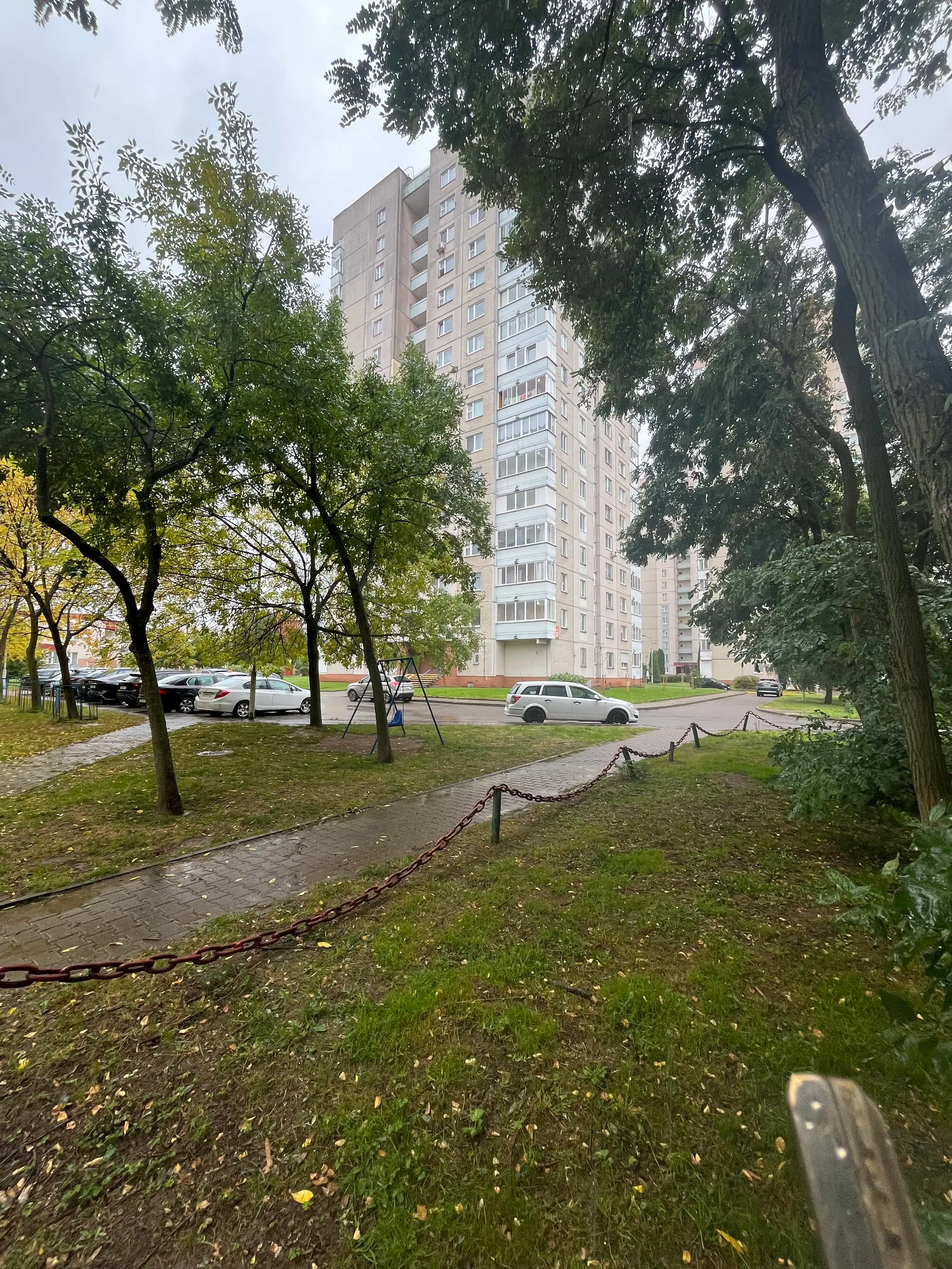 Беларусь, Минск, улица Владислава Сырокомли, 48, фото 27