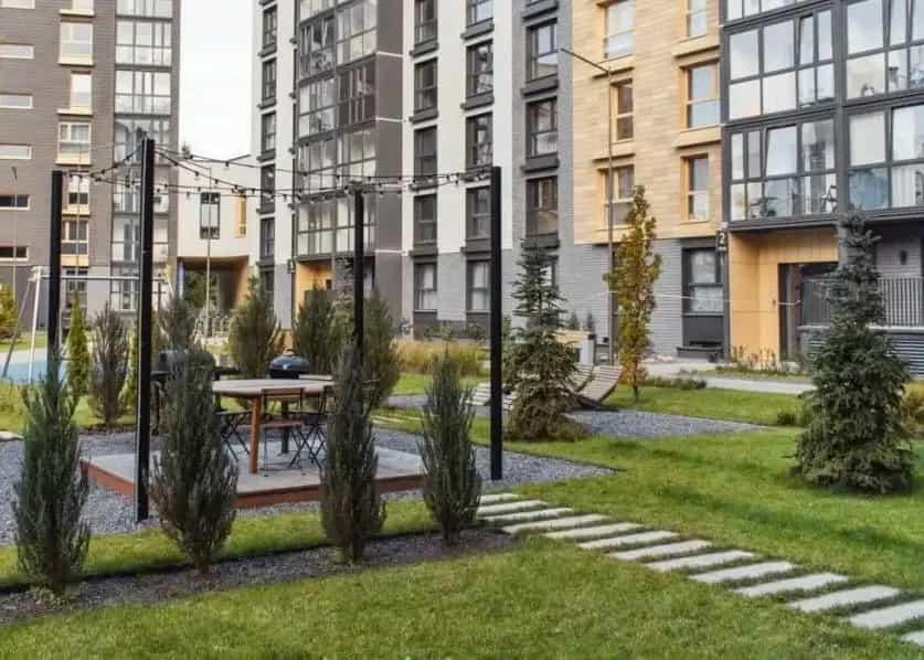 Беларусь, Минский район, Ждановичский сельсовет, агрогородок Ратомка, улица Морской Риф, 3, фото 25