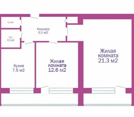 Фото объекта