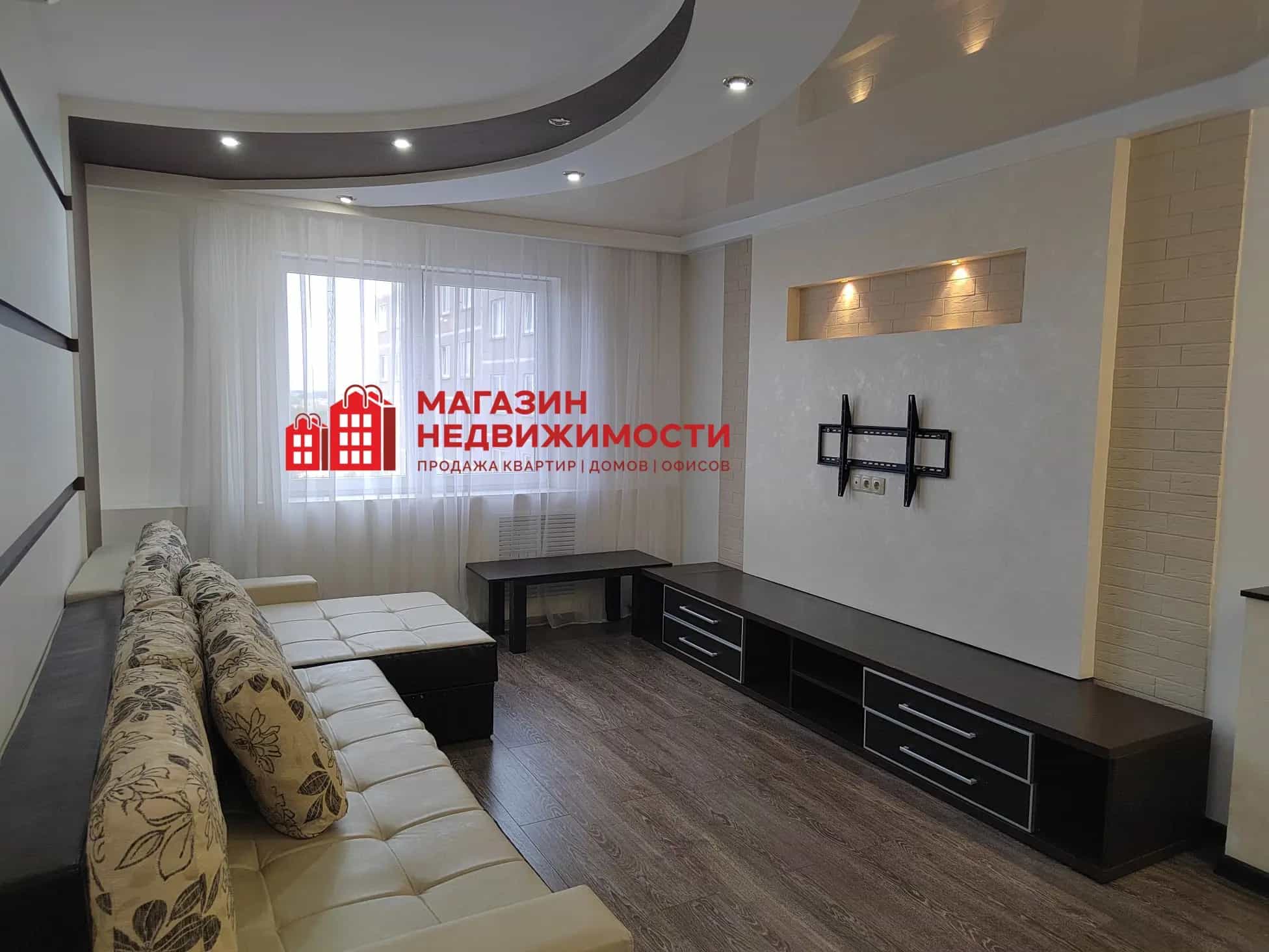 Беларусь, Гродно, улица Дзержинского, 25