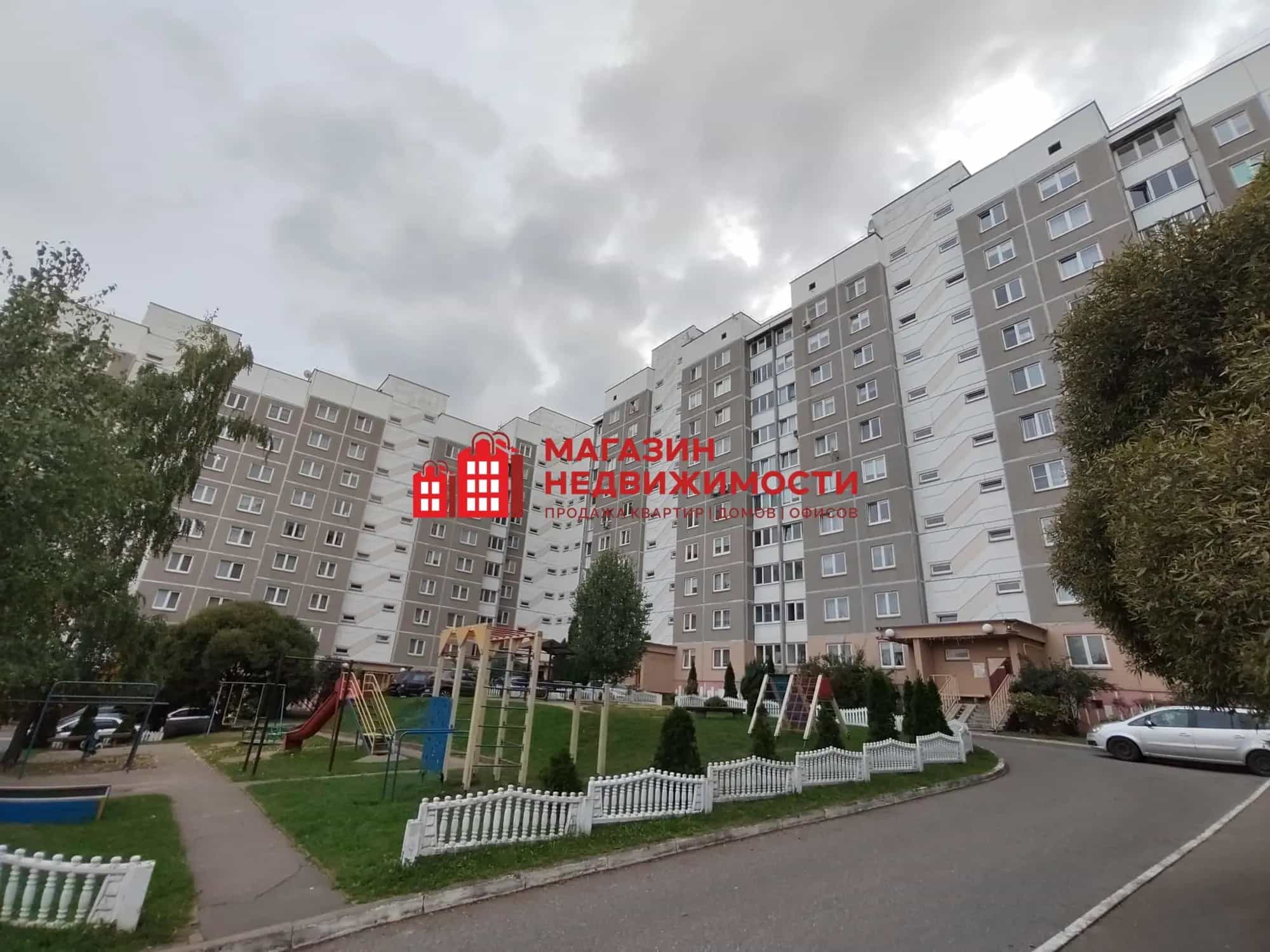 Беларусь, Гродно, улица Дзержинского, 25, фото 18