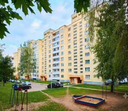 Фото объекта
