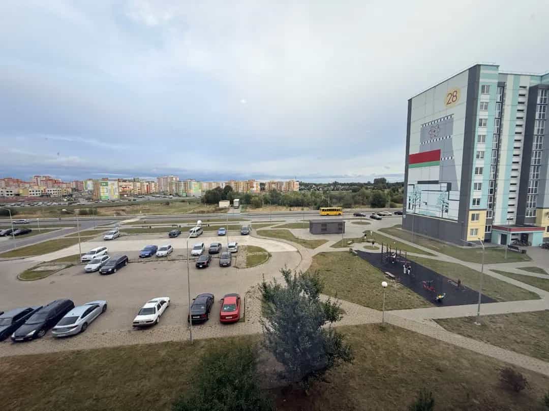 Беларусь, Брестская область, Кобрин, улица Дружбы, 14, фото 18