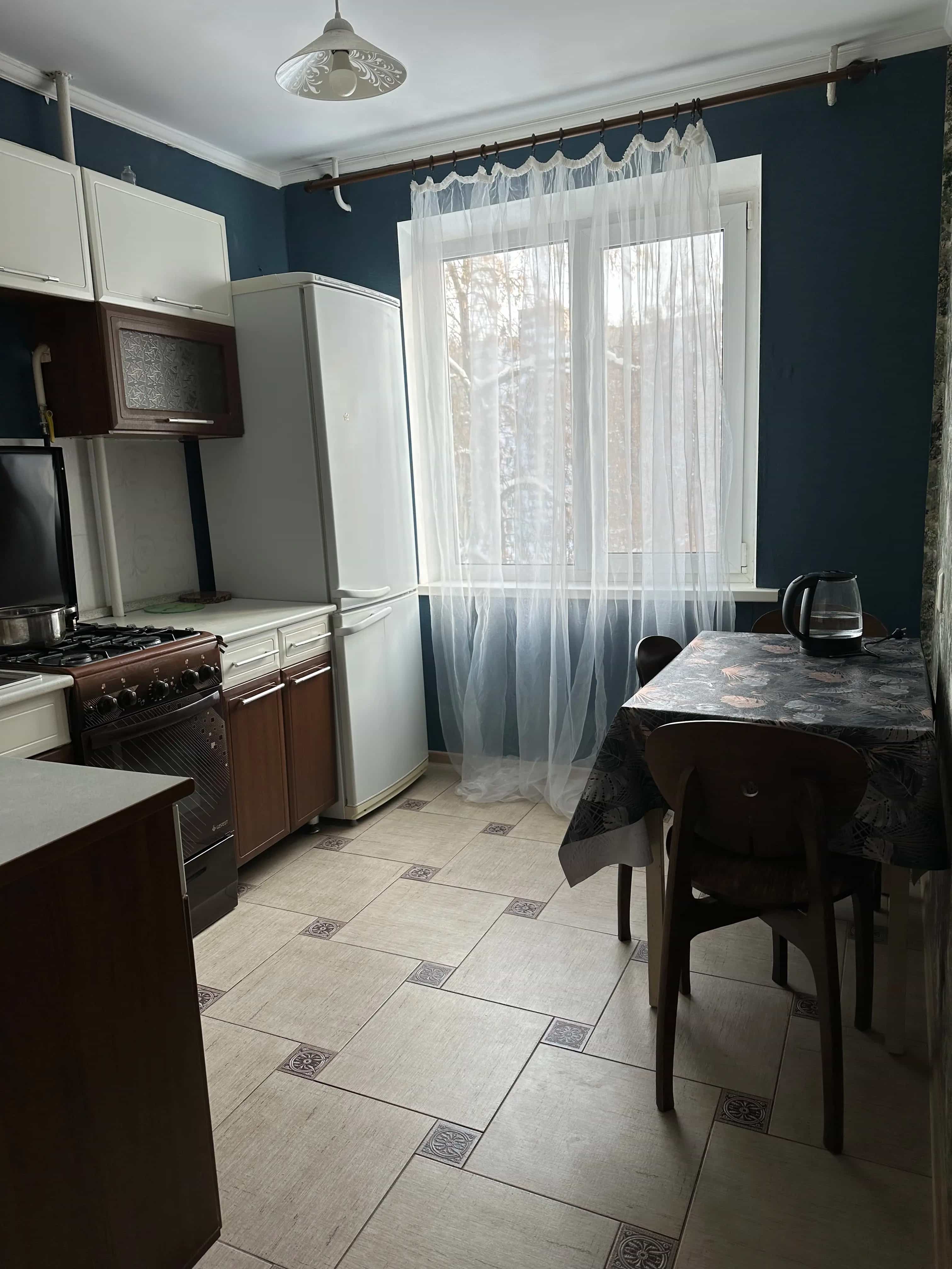 Беларусь, Гомельская область, Мозырь, улица Малинина, 3