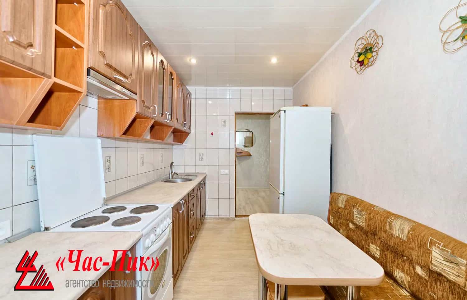 Беларусь, Минский район, Новодворский сельсовет, деревня Цесино, 6Д, фото 7