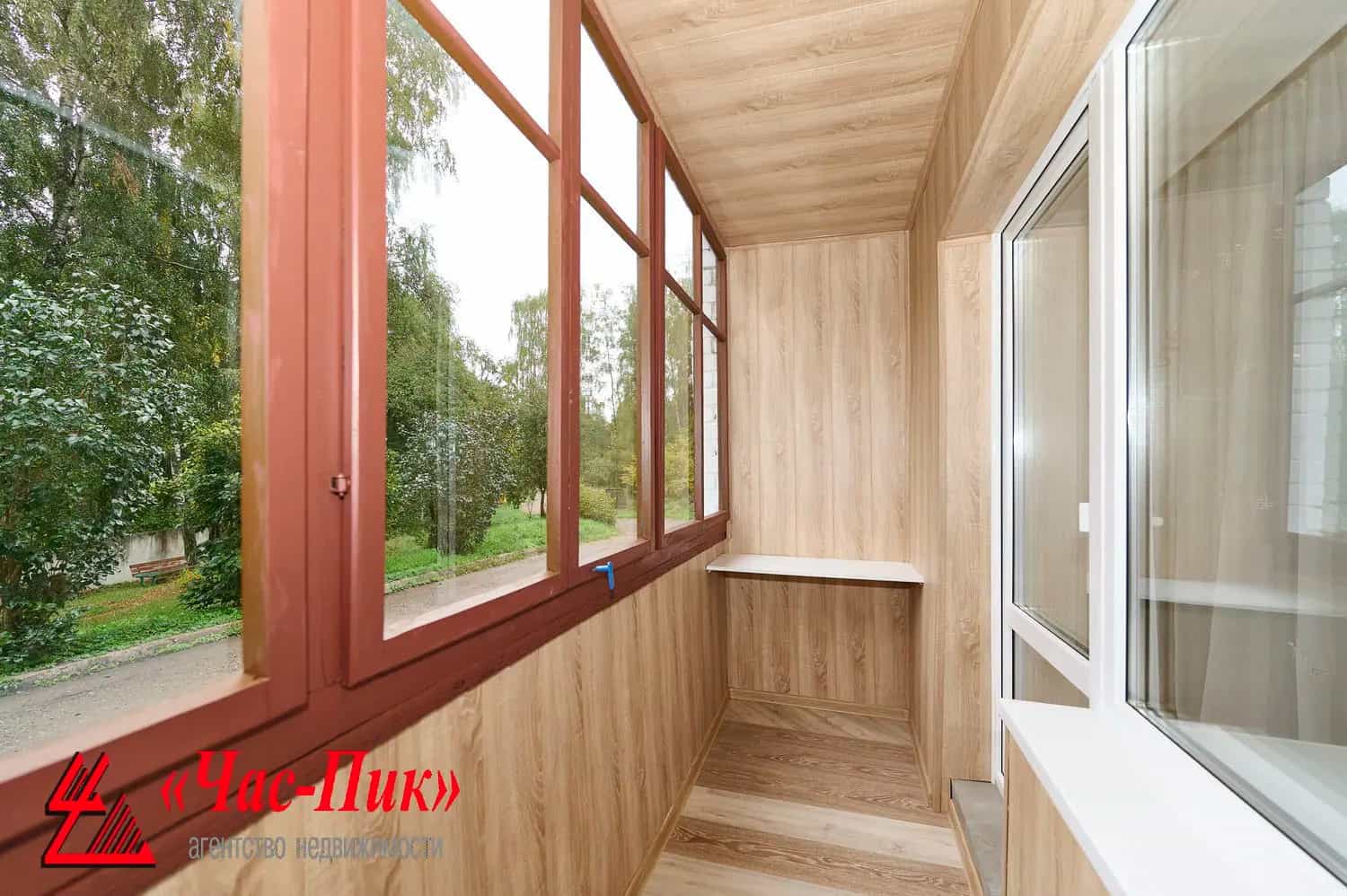 Беларусь, Минский район, Новодворский сельсовет, деревня Цесино, 6Д, фото 14