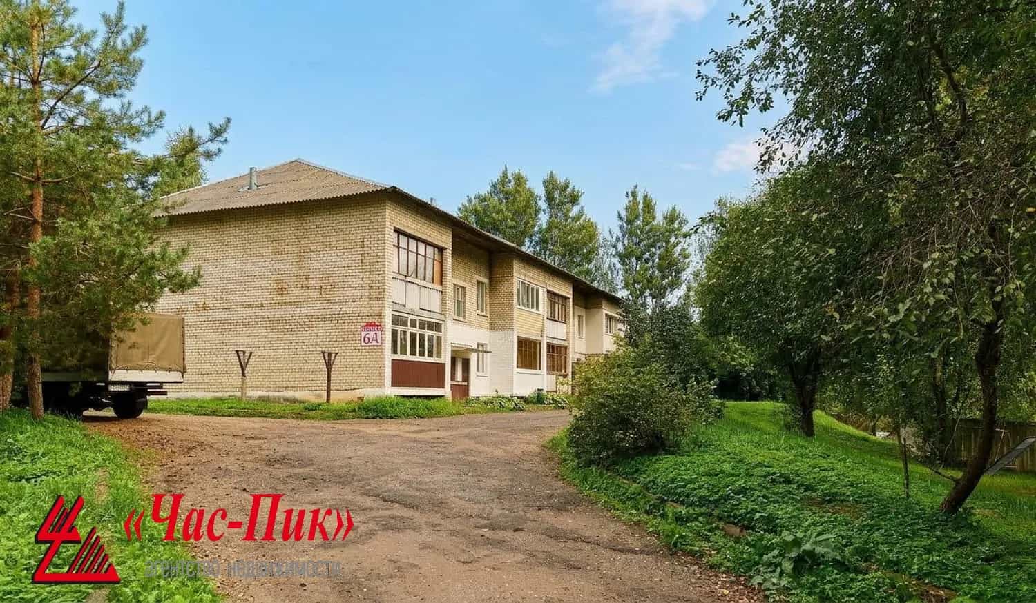 Беларусь, Минский район, Новодворский сельсовет, деревня Цесино, 6Д, фото 16