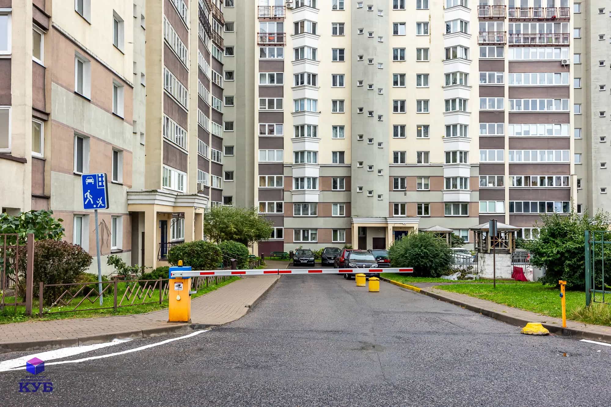 Беларусь, Минск, улица Леонида Беды, 31, фото 26