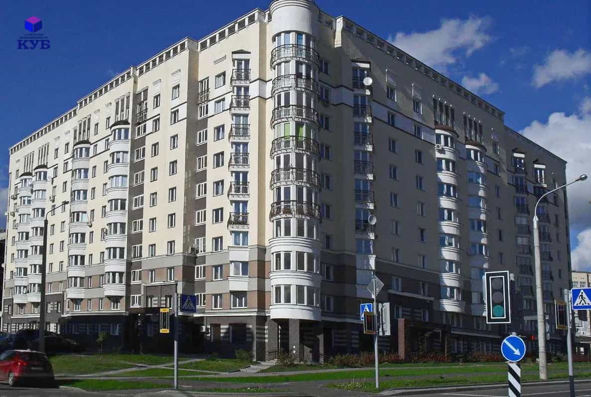 Беларусь, Минск, улица Леонида Беды, 31, фото 28