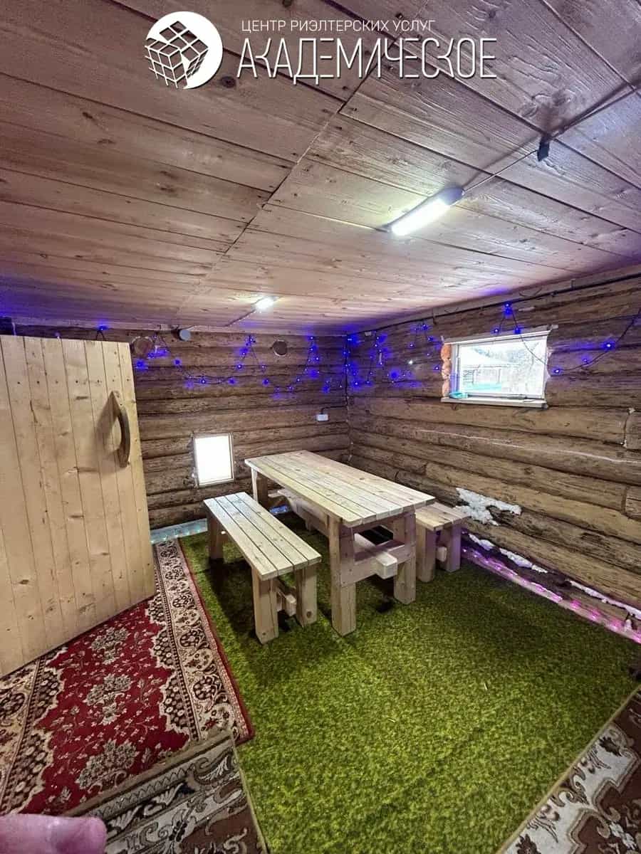 Беларусь, Витебская область, Лепельский район, Стайский сельсовет, деревня Кривцы, 7, фото 4