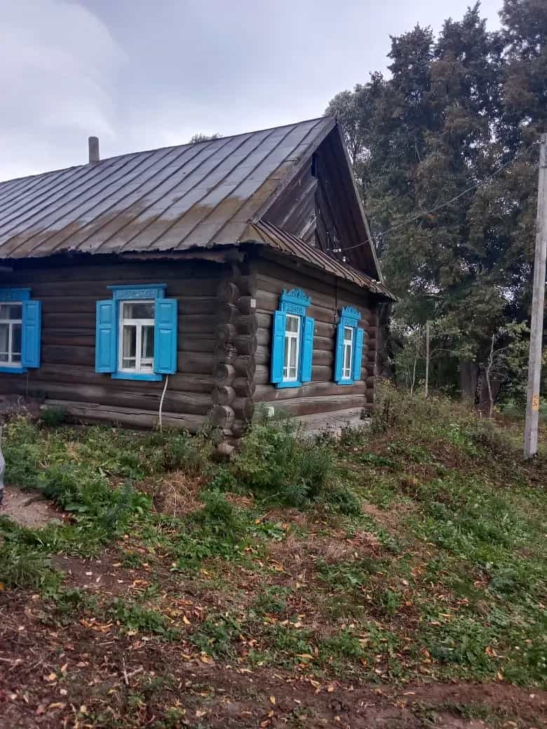 Беларусь, Минская область, Борисовский район, Лошницкий сельсовет, агрогородок Лошница, Комсомольская улица, 63, фото 2