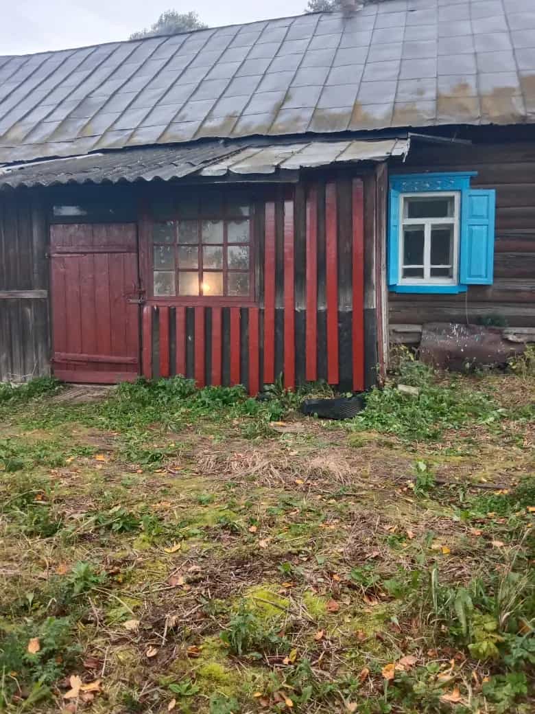 Беларусь, Минская область, Борисовский район, Лошницкий сельсовет, агрогородок Лошница, Комсомольская улица, 63, фото 3