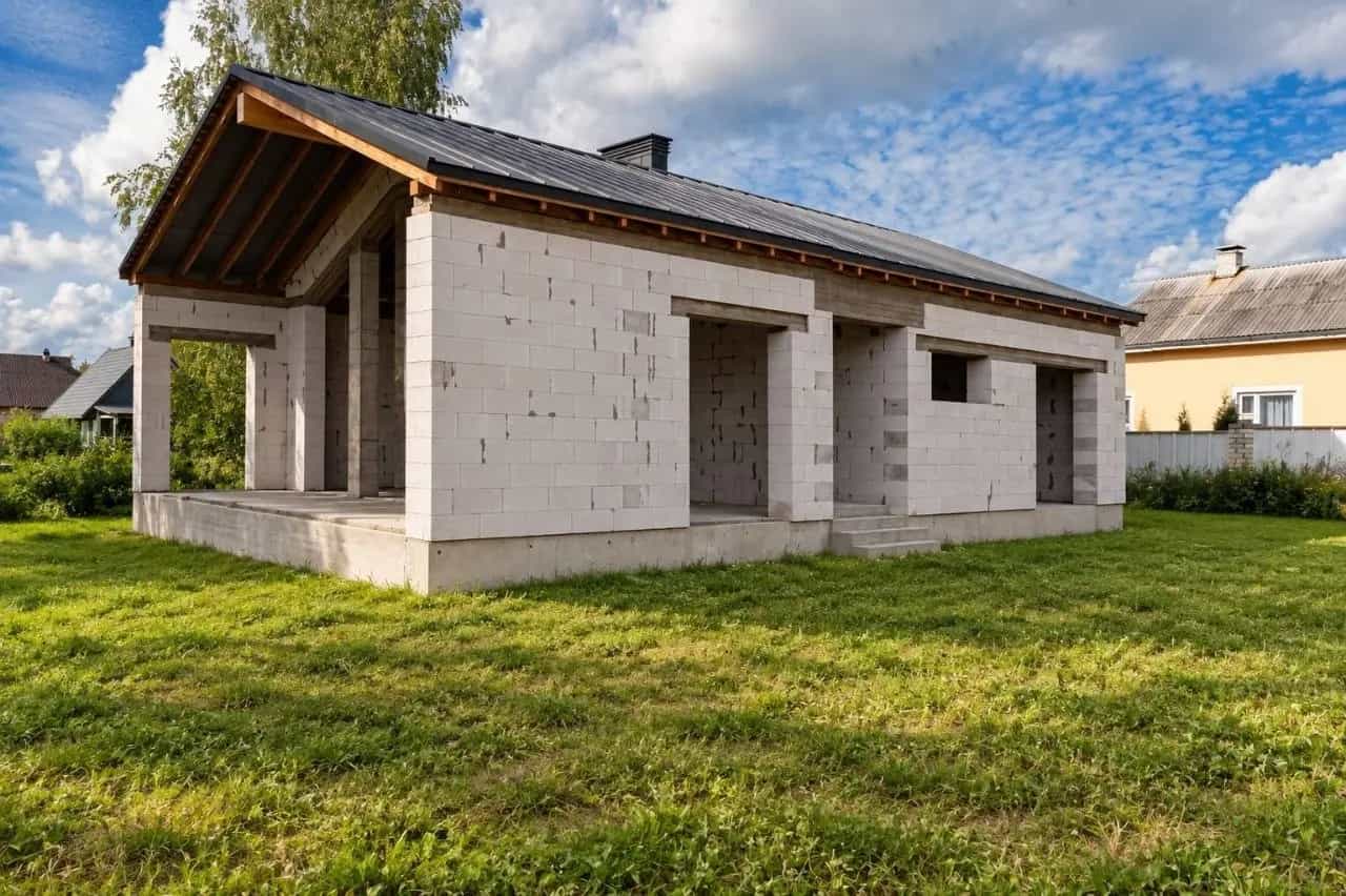 Беларусь, Минская область, Дзержинский район, Станьковский сельсовет, СТ Ракета, 40, фото 3