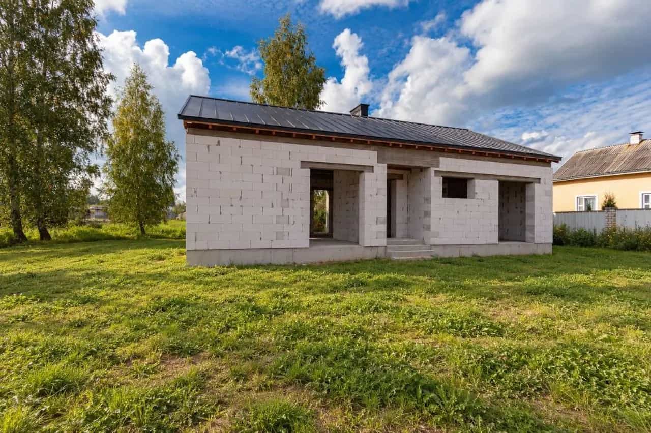 Беларусь, Минская область, Дзержинский район, Станьковский сельсовет, СТ Ракета, 40, фото 4