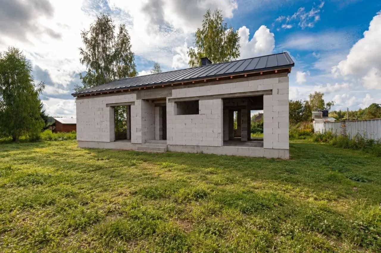 Беларусь, Минская область, Дзержинский район, Станьковский сельсовет, СТ Ракета, 40, фото 5
