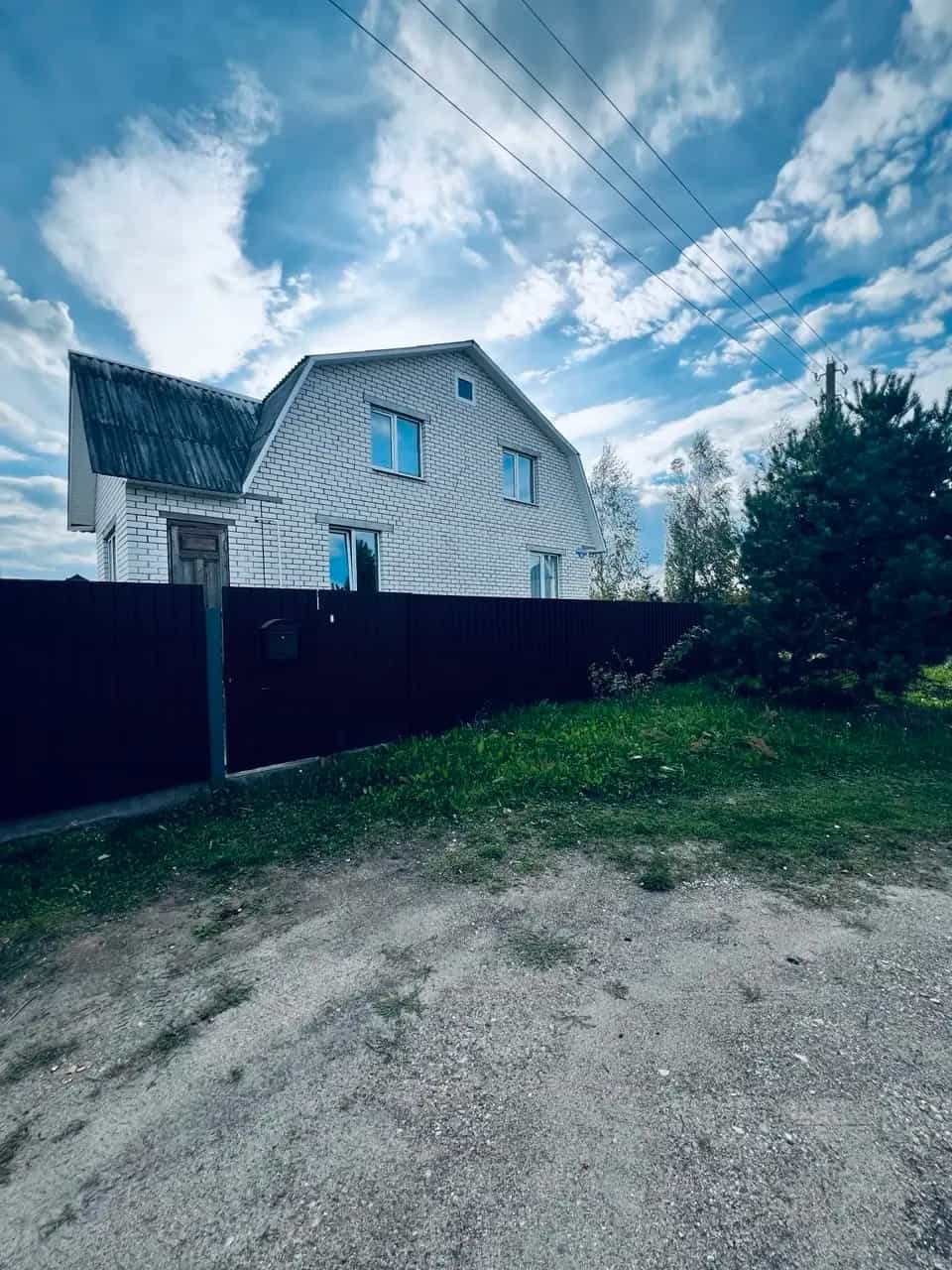 Беларусь, Могилёв, Лазурная улица, 19, фото 2