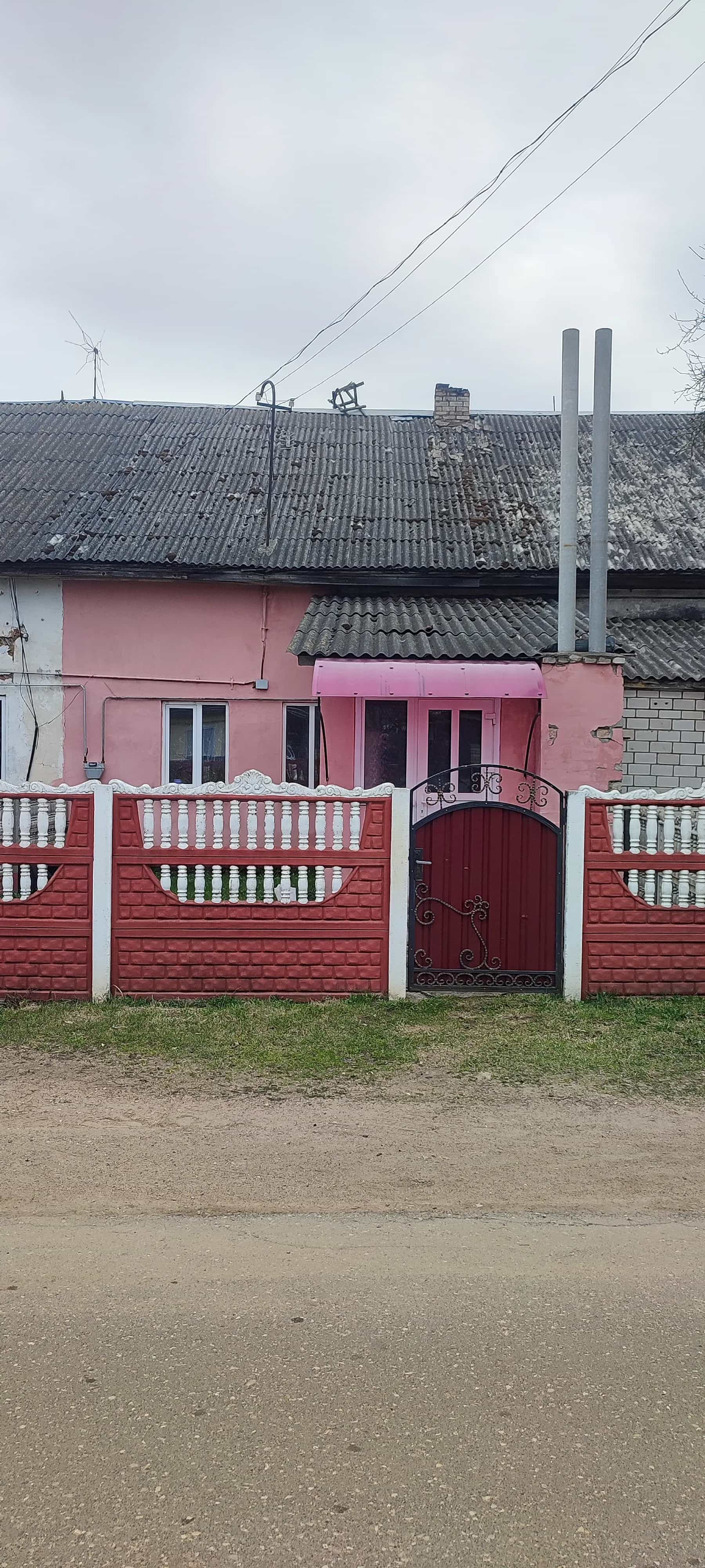 Беларусь, Минская область, Узда, улица Энгельса, 10, фото 4