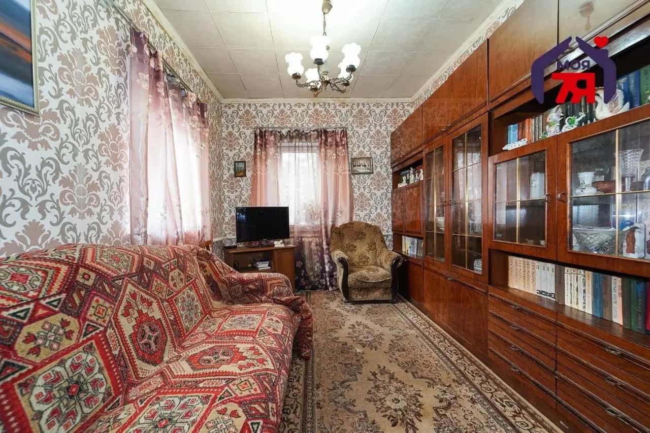 Беларусь, Минск, Товарищеский переулок, 10, фото 3