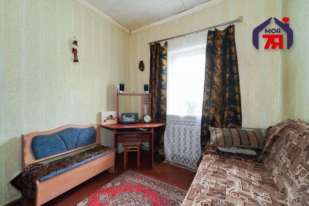 Беларусь, Минск, Товарищеский переулок, 10, фото 4