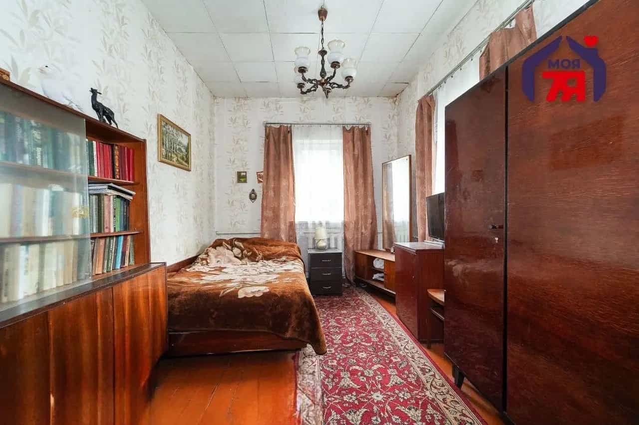 Беларусь, Минск, Товарищеский переулок, 10, фото 5