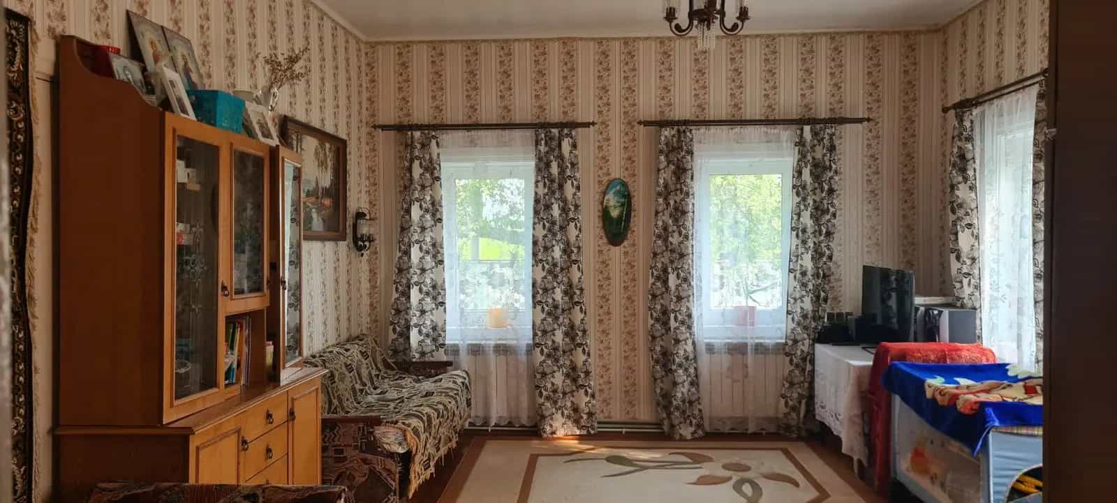 Беларусь, Минская область, Солигорский район, Чижевичский сельсовет, деревня Погост-1, Луговая улица, 2, фото 13