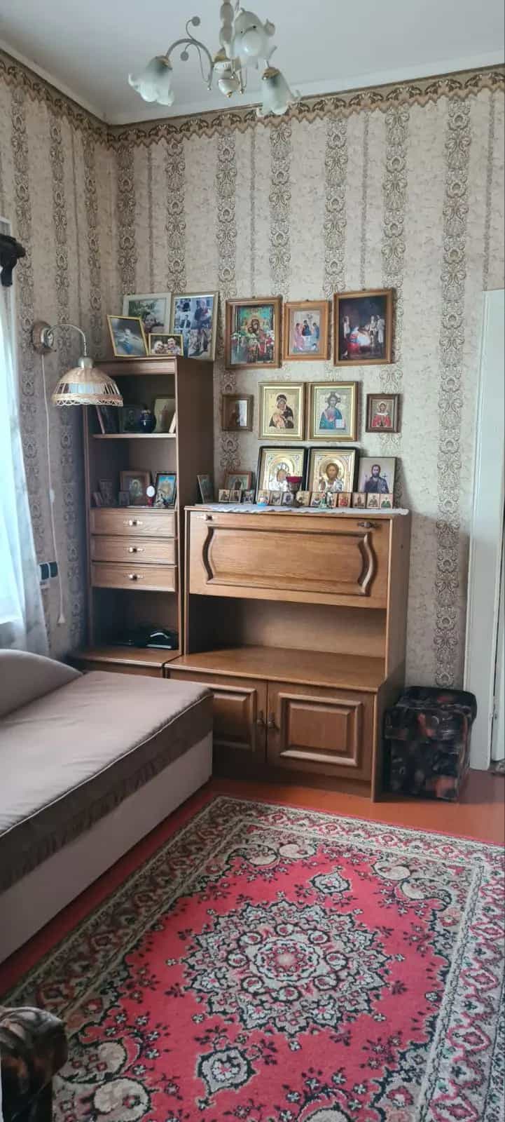 Беларусь, Минская область, Солигорский район, Чижевичский сельсовет, деревня Погост-1, Луговая улица, 2, фото 16