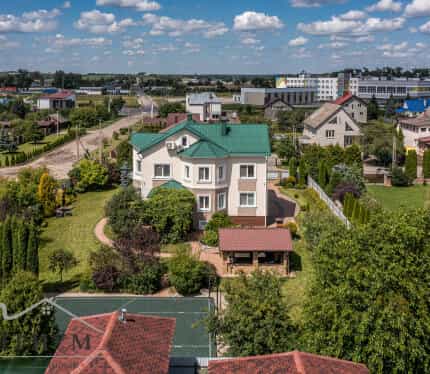 Фото объекта