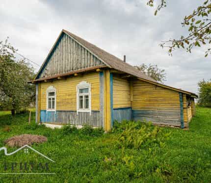 Фото объекта