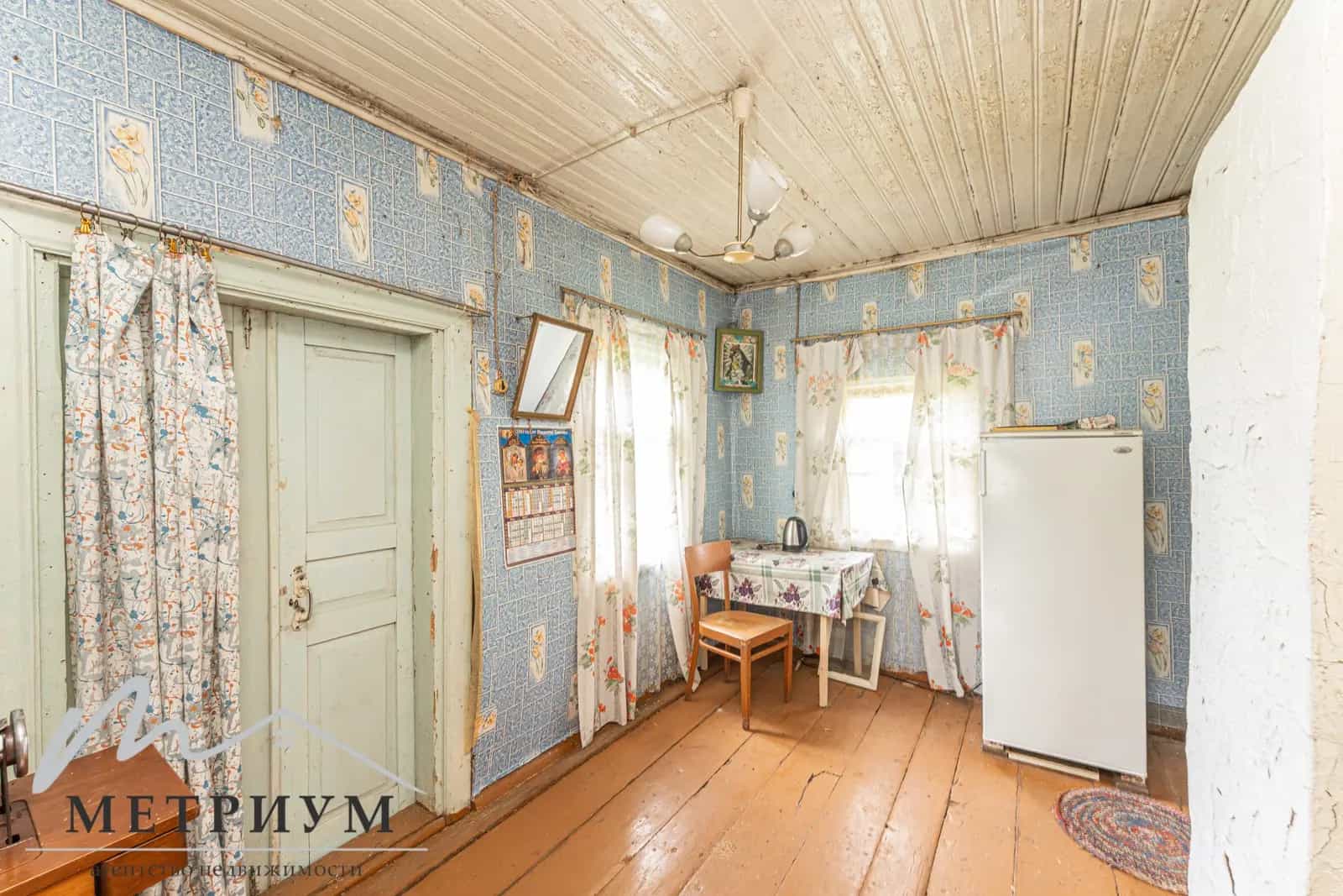 Беларусь, Минская область, Несвижский район, Сейловичский сельсовет, агрогородок Юшевичи, Садовая улица, 32, фото 9