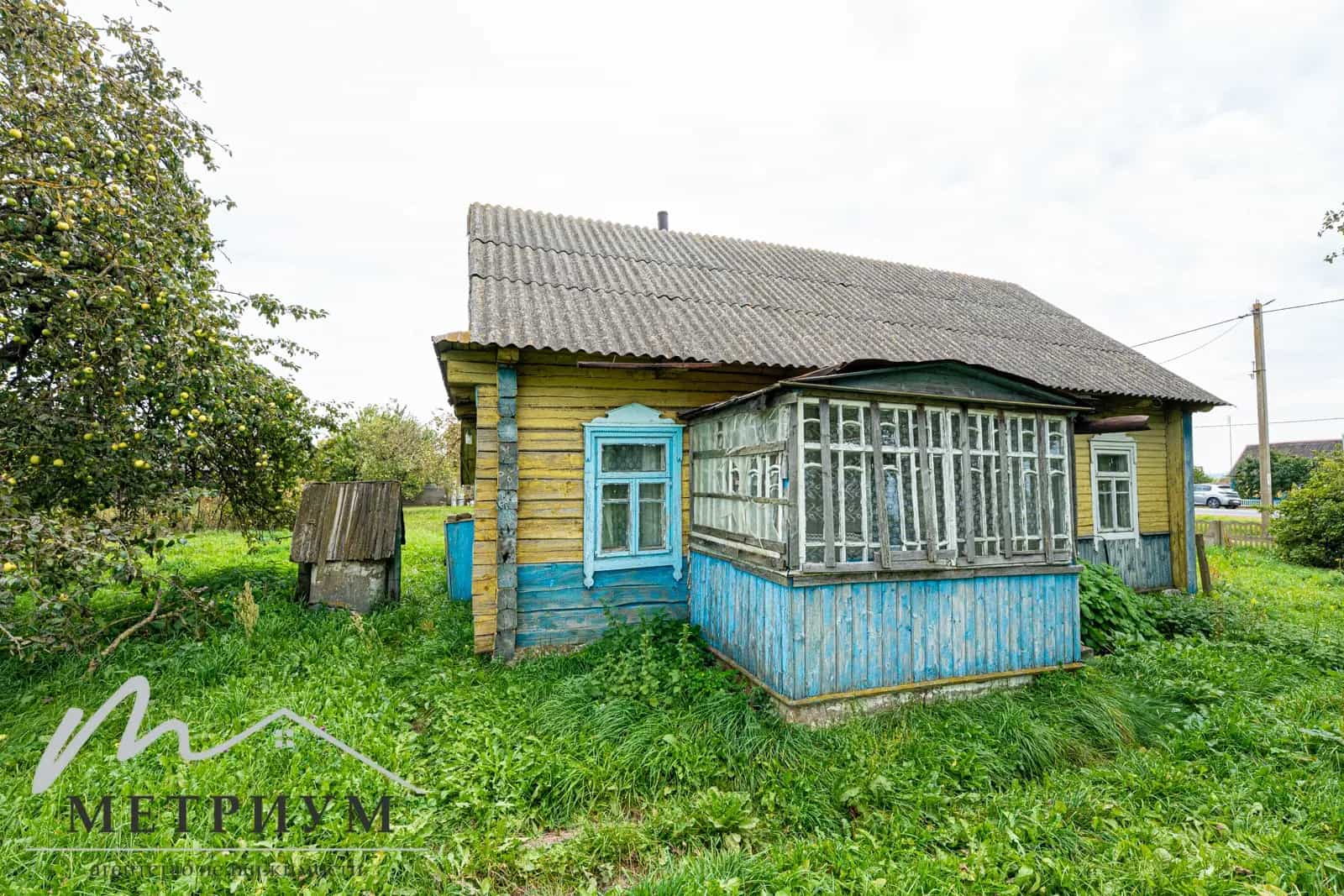Беларусь, Минская область, Несвижский район, Сейловичский сельсовет, агрогородок Юшевичи, Садовая улица, 32, фото 16