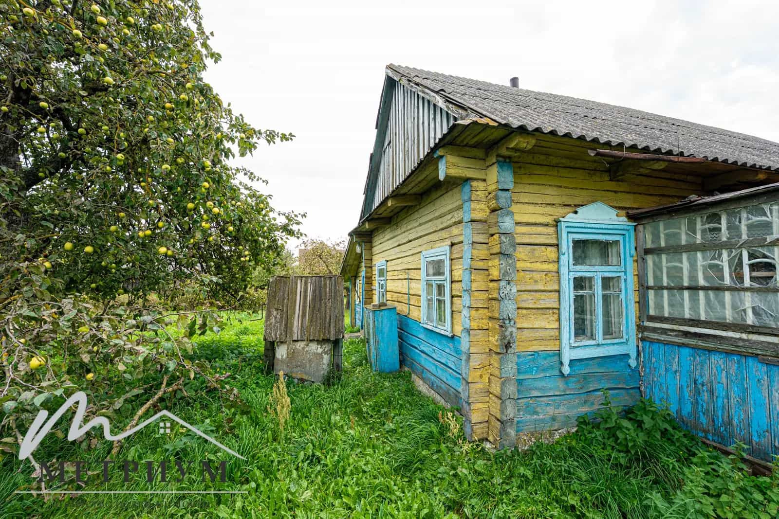Беларусь, Минская область, Несвижский район, Сейловичский сельсовет, агрогородок Юшевичи, Садовая улица, 32, фото 17