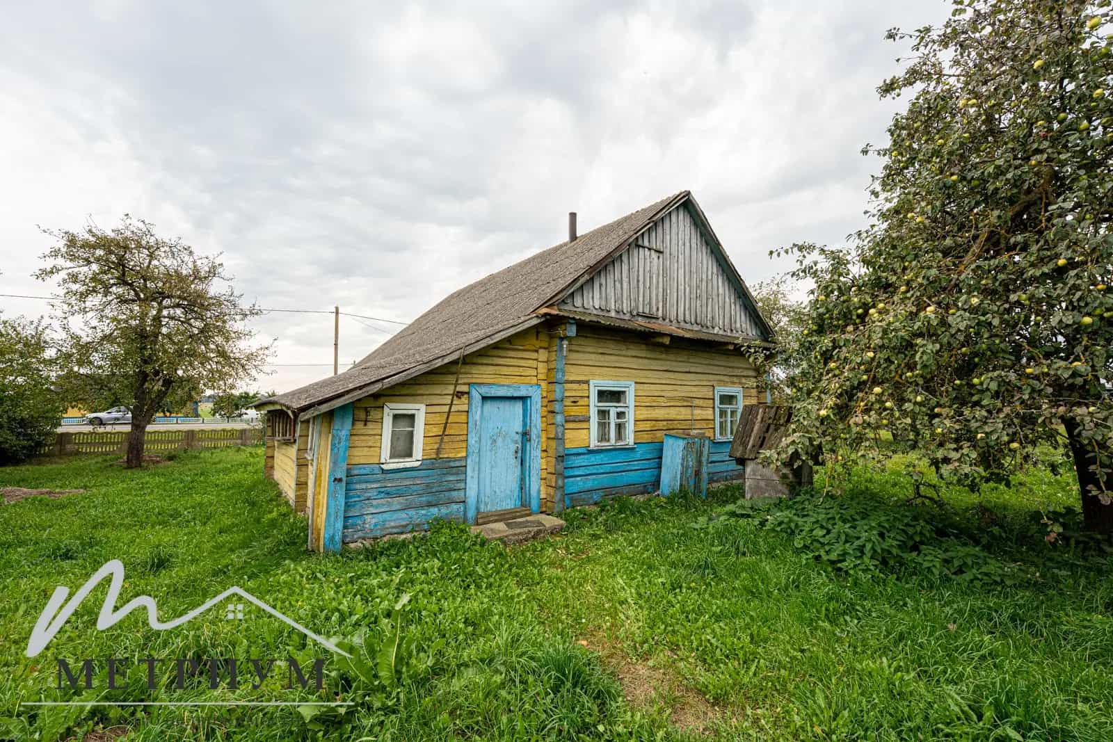 Беларусь, Минская область, Несвижский район, Сейловичский сельсовет, агрогородок Юшевичи, Садовая улица, 32, фото 18