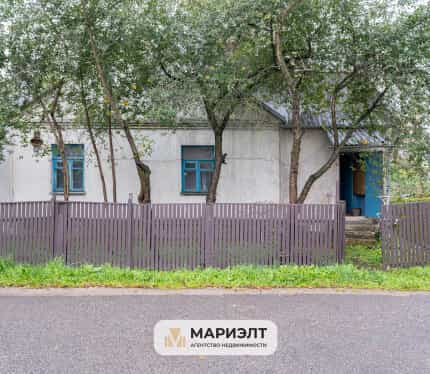 Фото объекта