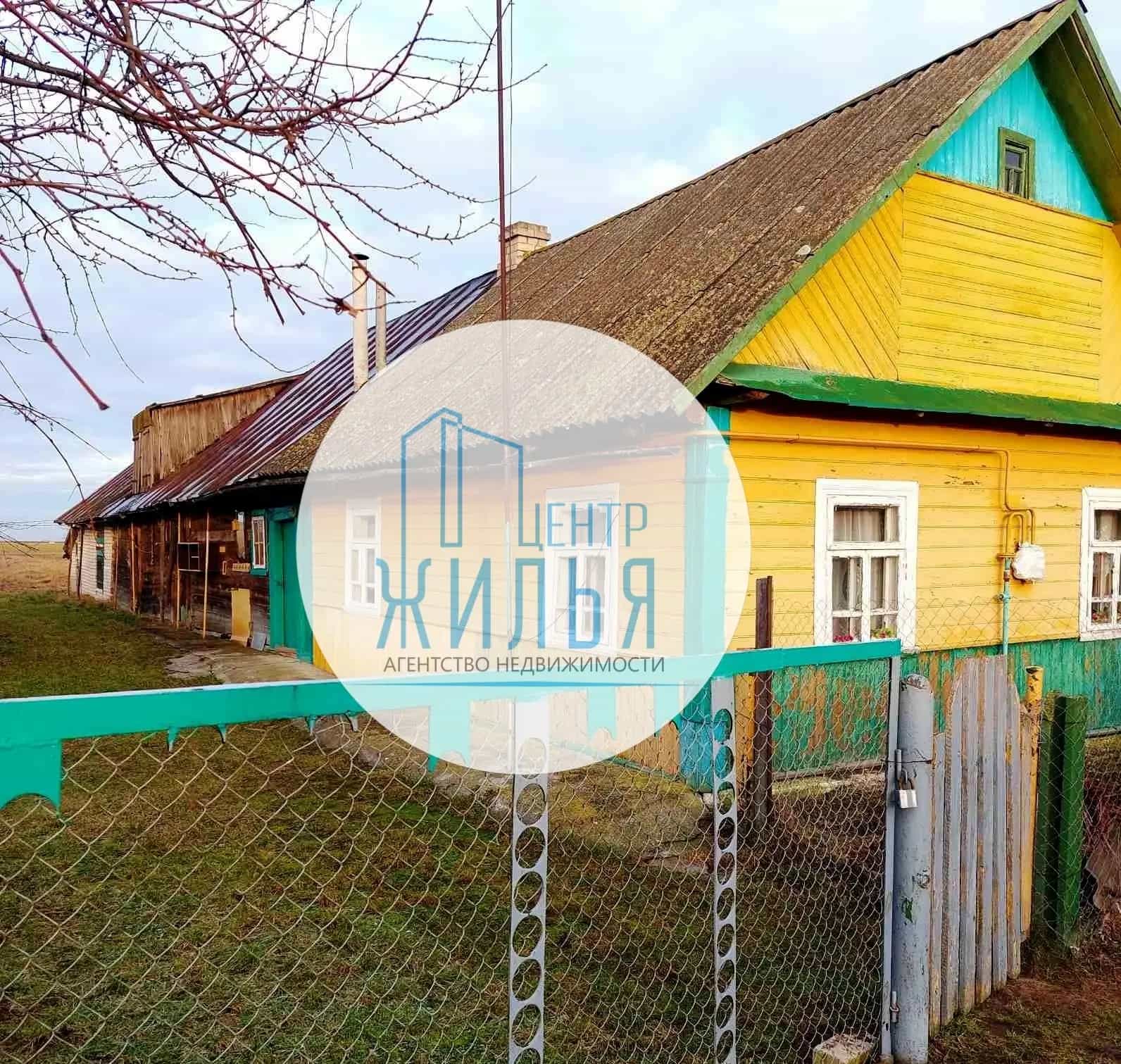 Беларусь, Гродненский район, Квасовский сельсовет, деревня Дорошевичи, 48А