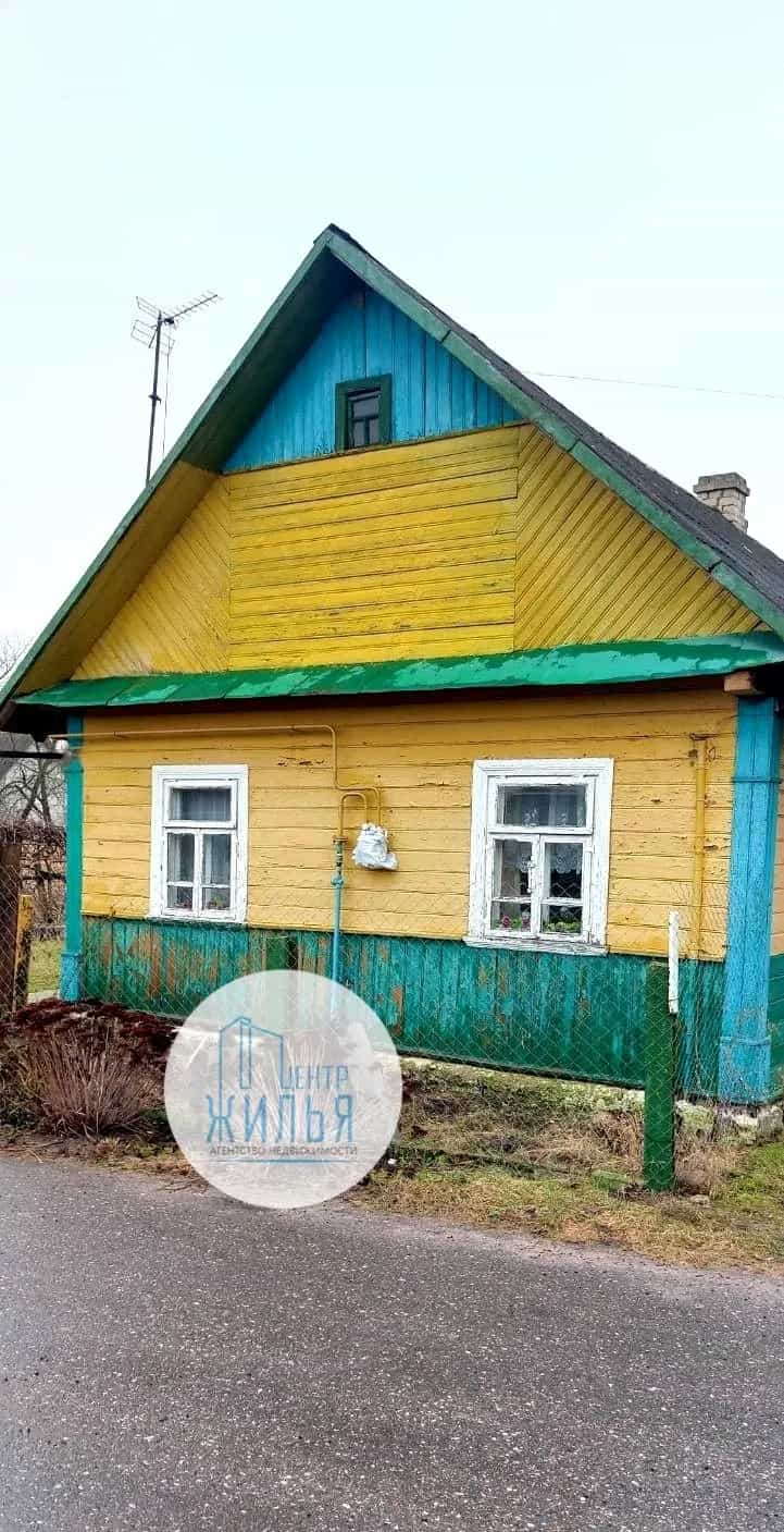Беларусь, Гродненский район, Квасовский сельсовет, деревня Дорошевичи, 48А, фото 2