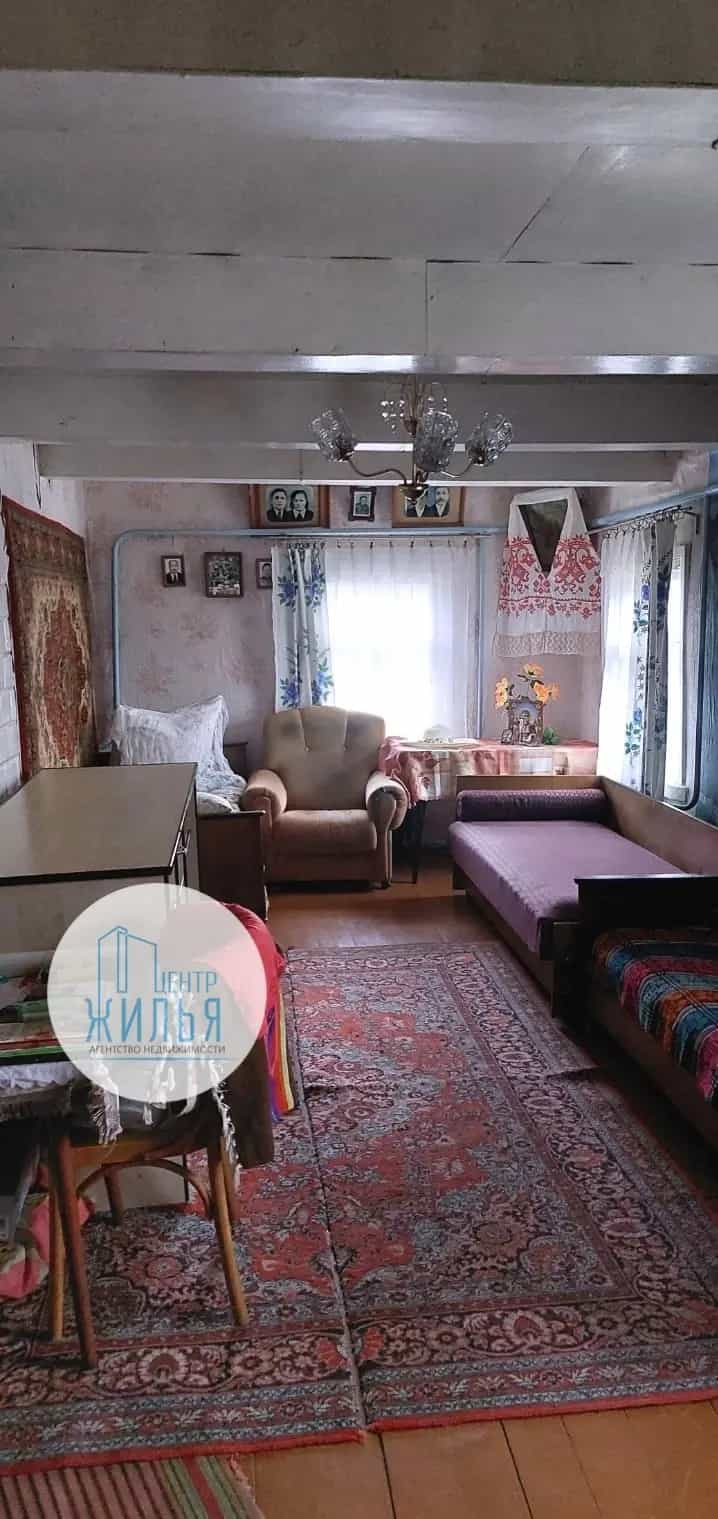 Беларусь, Гродненский район, Квасовский сельсовет, деревня Дорошевичи, 48А, фото 3