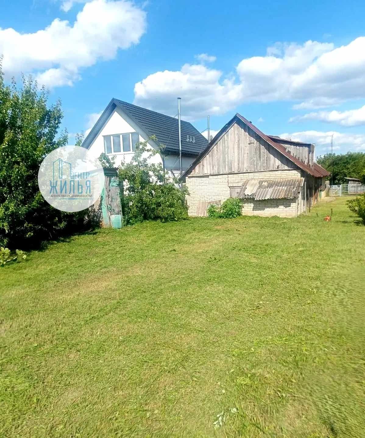 Беларусь, Гродненский район, Квасовский сельсовет, деревня Дорошевичи, 48А, фото 9