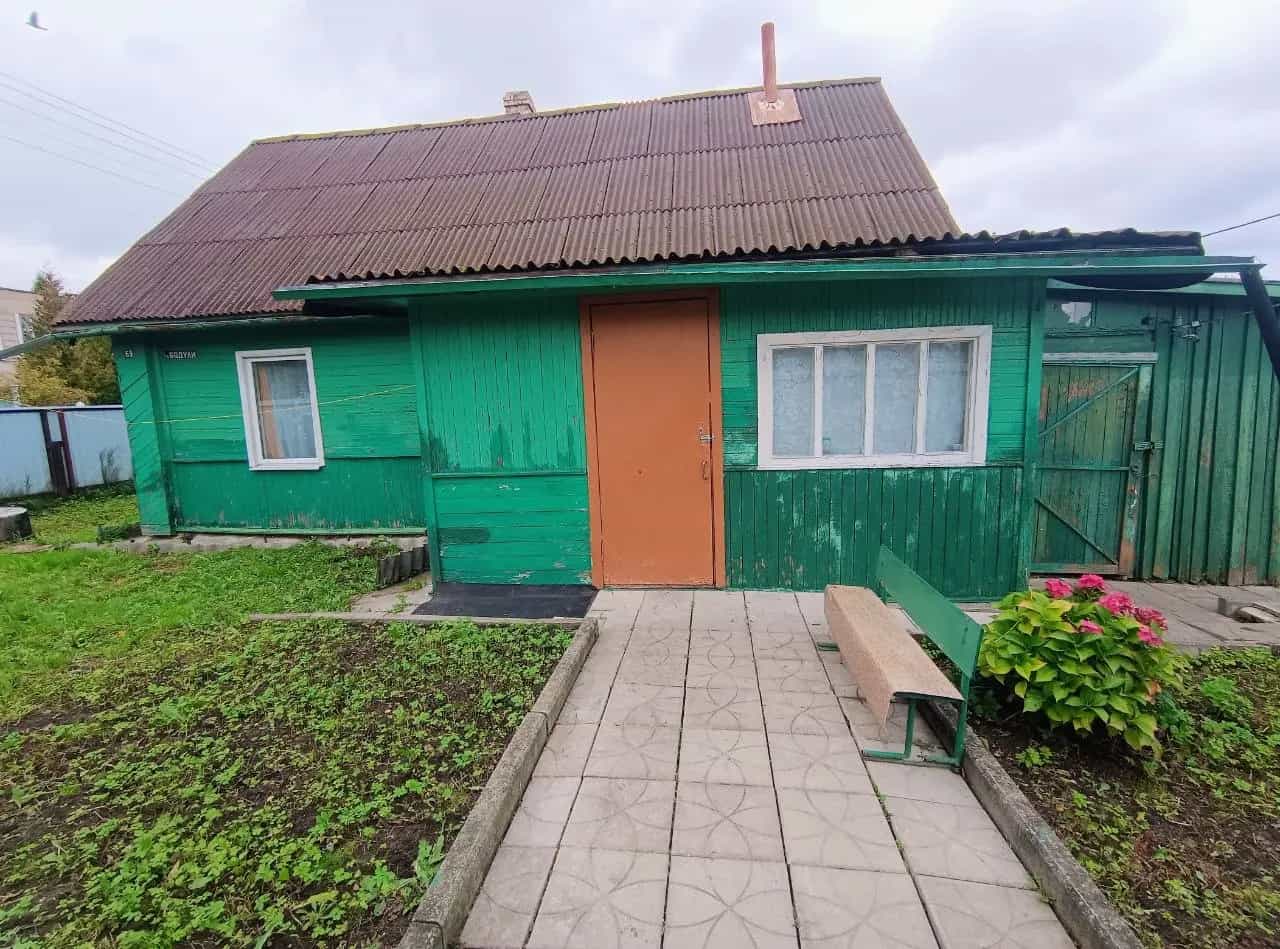 Беларусь, Витебск, 11-я Социалистическая улица, 23