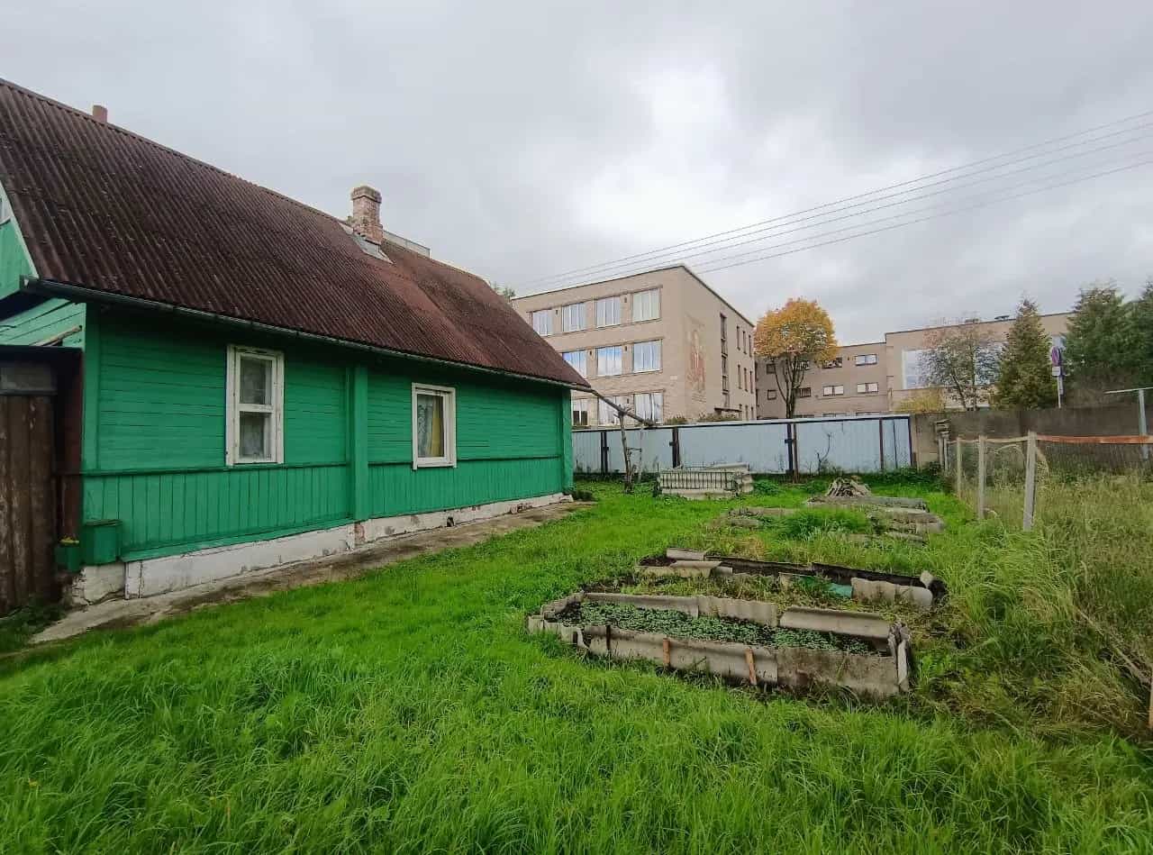Беларусь, Витебск, 11-я Социалистическая улица, 23, фото 3