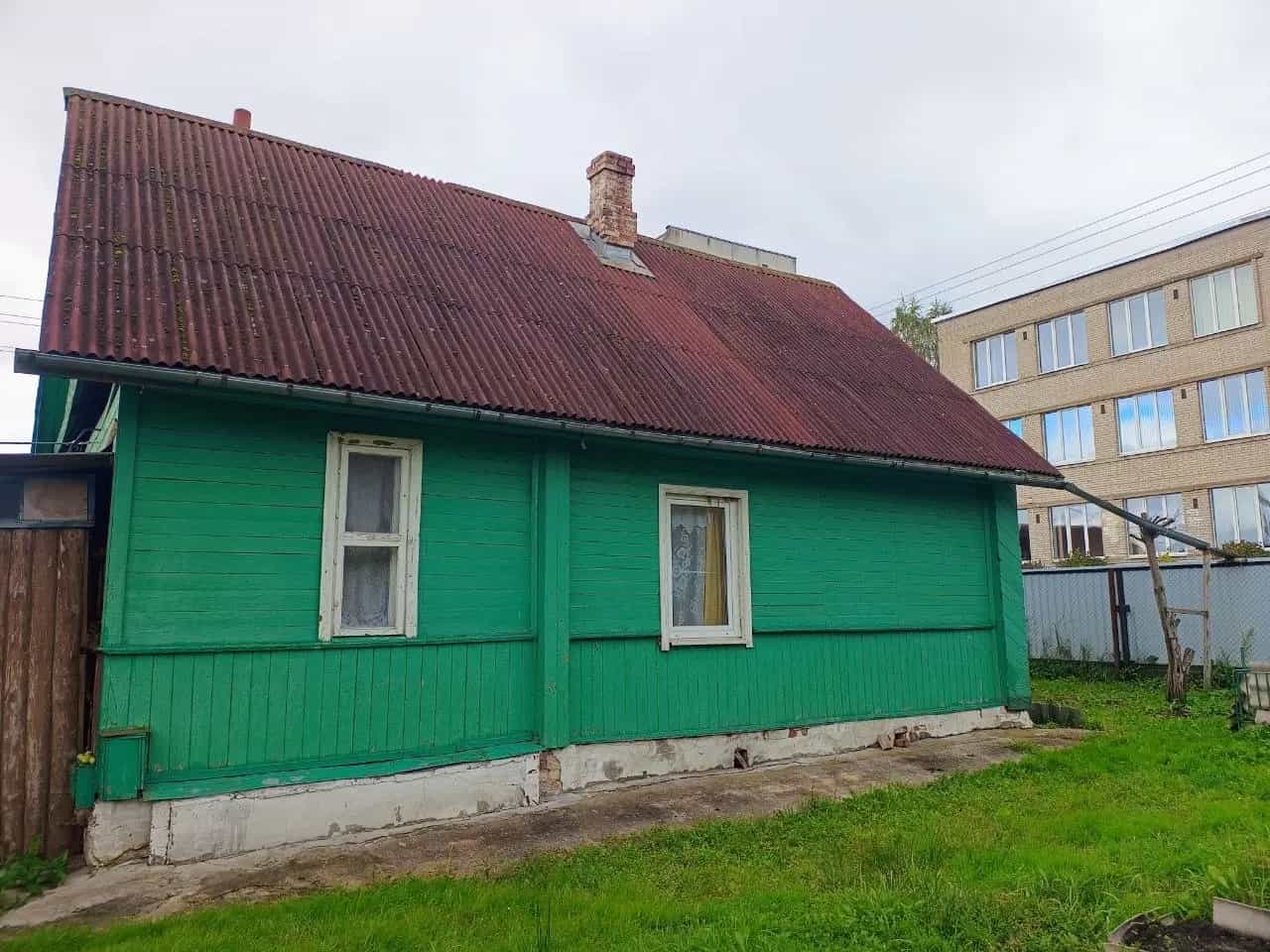 Беларусь, Витебск, 11-я Социалистическая улица, 23, фото 4