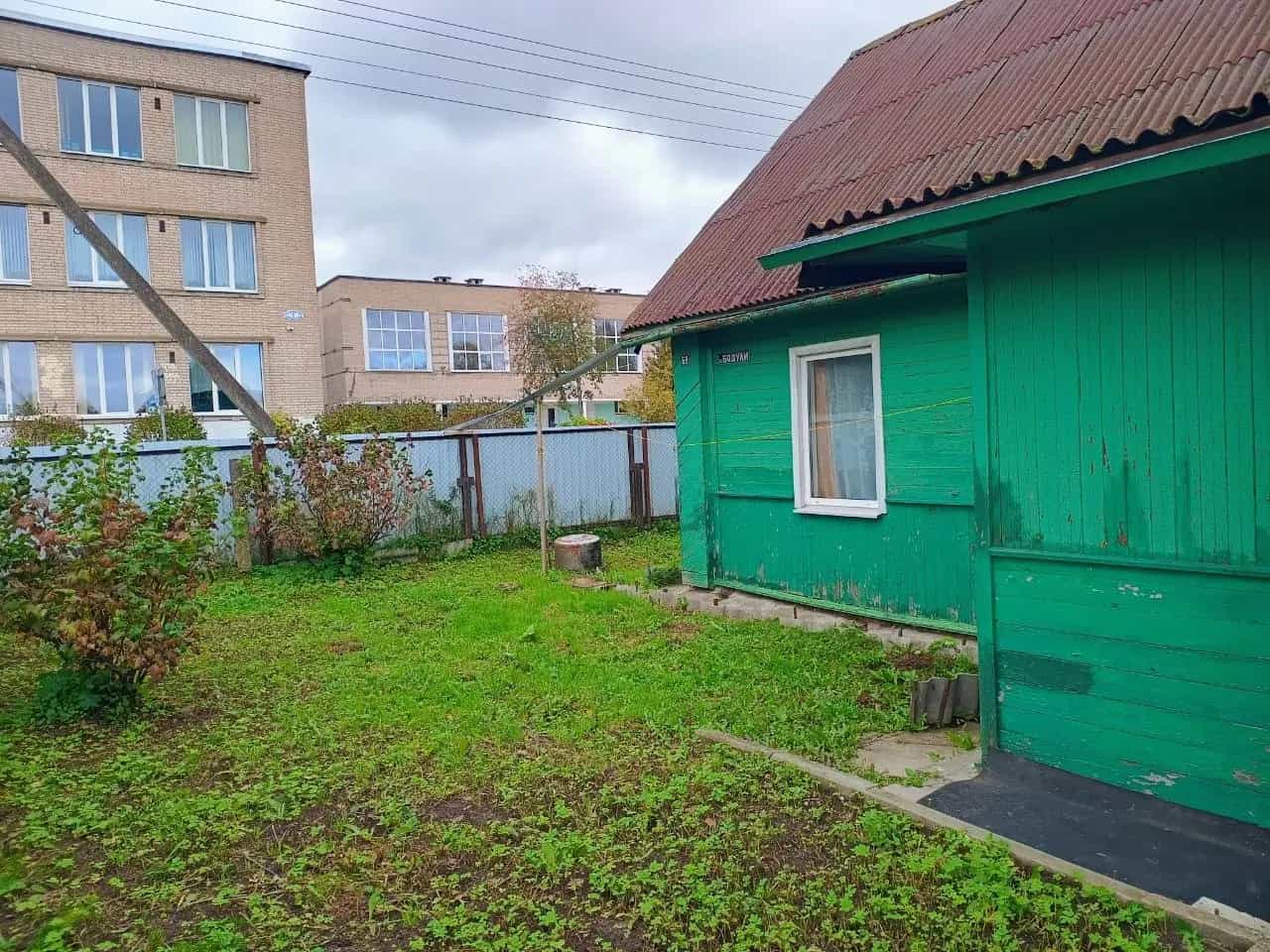 Беларусь, Витебск, 11-я Социалистическая улица, 23, фото 5