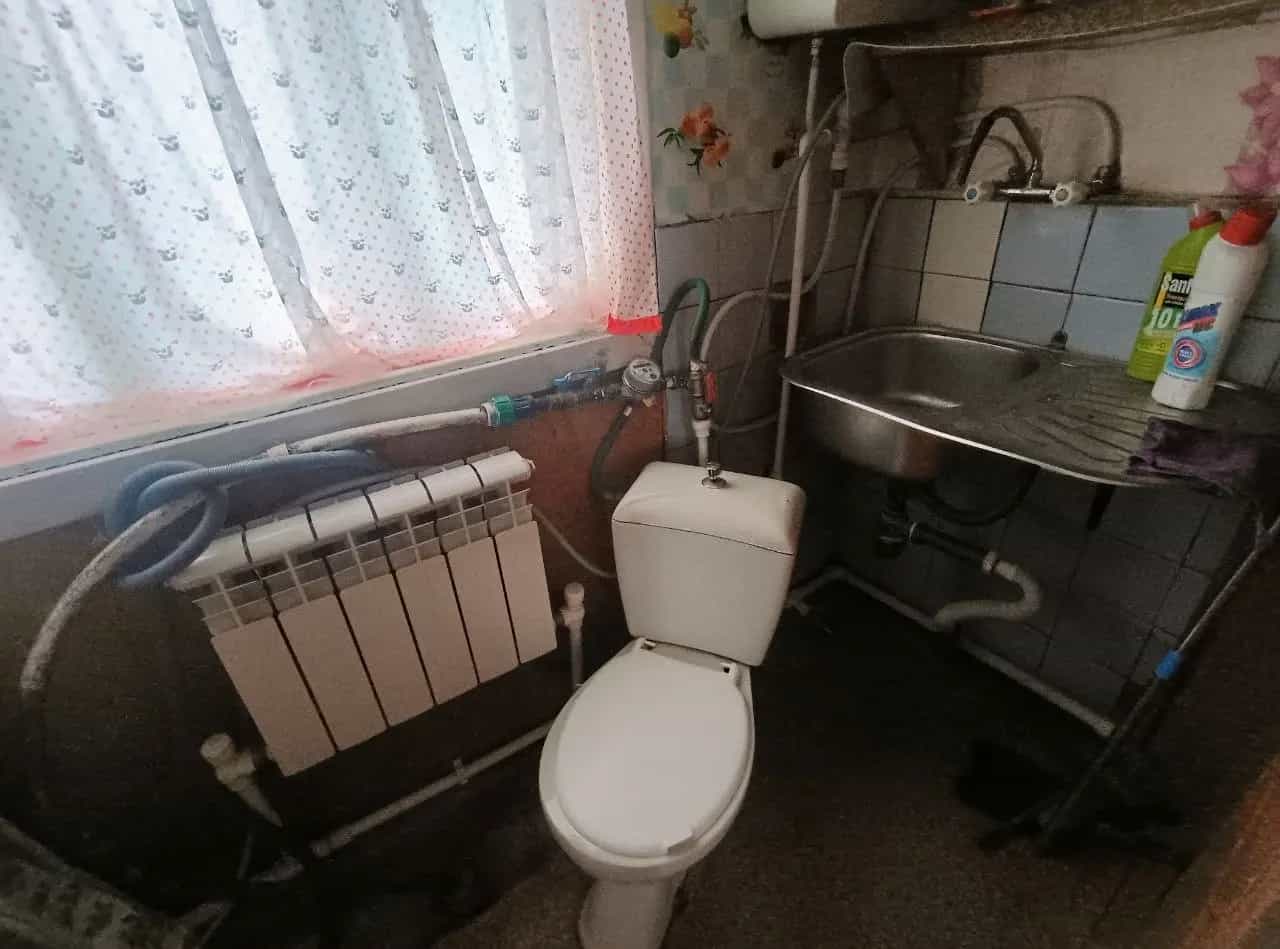 Беларусь, Витебск, 11-я Социалистическая улица, 23, фото 15