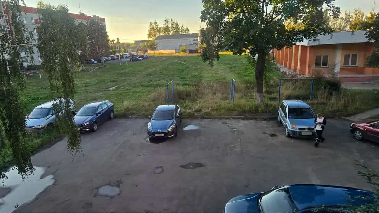 Беларусь, Гомель, улица Микрорайон Энергетиков, 29, фото 9